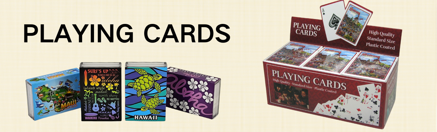 Displaying Card