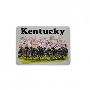 Custom Fridge Magnet