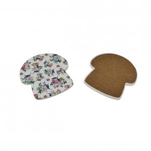 Ceramic Coaster-Special Shape