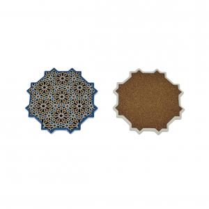 Ceramic Coaster-Special Shape