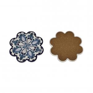 Ceramic Coaster-Special Shape
