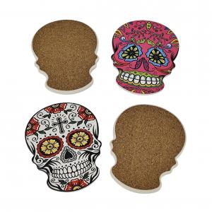 Ceramic Coaster-Special Shape