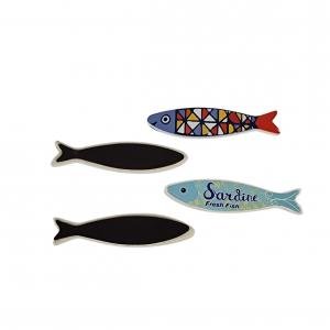 Ceramic Fridge Magnet Special Shape Ideas - Tom Souvenir