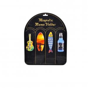 Ceramic Fridge Magnet-Special shape