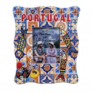 Ceramic Photo Frame-1''x2''