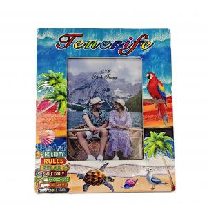 Ceramic Photo Frame-6''x8''