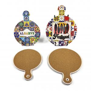 Ceramic Trivet-15*20/18*23cm