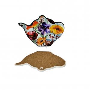 Ceramic Trivet-Pot type