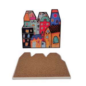 Ceramic Trivet-Special shape 