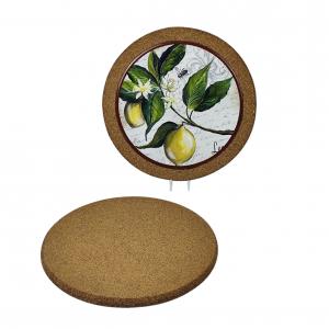 Ceramic Trivet