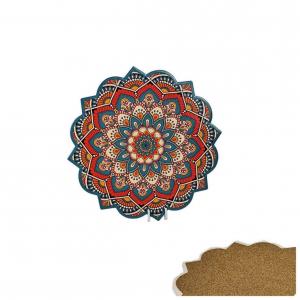 Ceramic Trivet