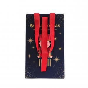 Christmas gift bag