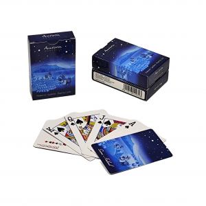 Custom Playing Cards with Display Box - TomSouvenir