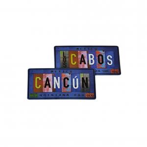 Fridge Magnet-Rectangle