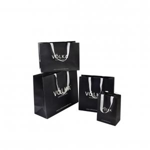 Gift Bags-Chocolate