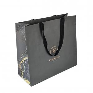 Gift Bags-Coffee