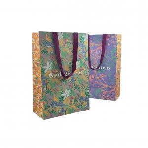 Gift Bags-Tea