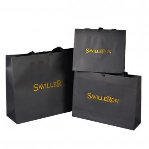 Luxury Paper Bags Supplier - Elegant Packaging Solutions - Tom Souvenir