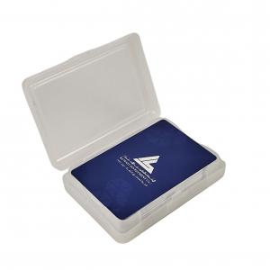 Plastic Box